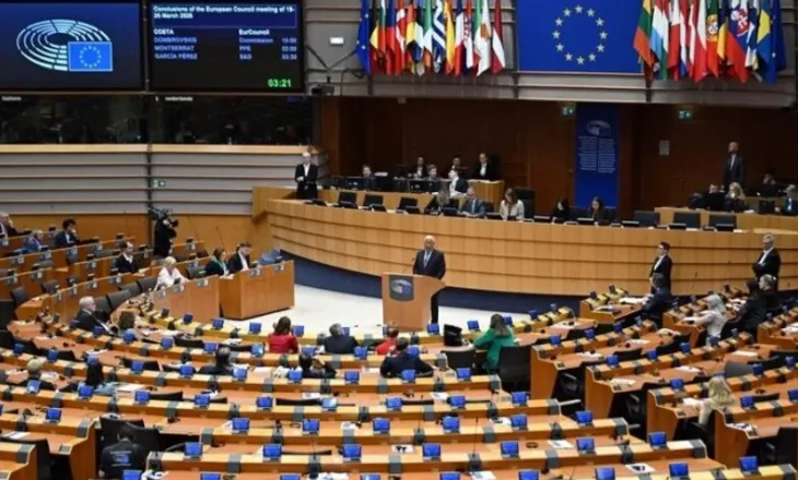 BE zgjat sanksionet për aktivitetet hibride të Rusisë deri në tetor 2027