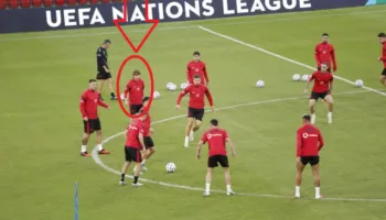 Befasi në Kombëtare! Maran ndërron mendje për ftesën e futbollistit një ditë para ndeshjes