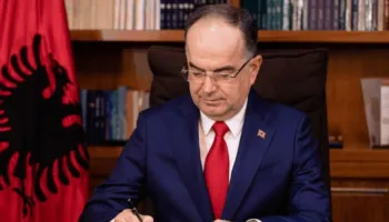 Begaj dekreton datën e zgjedhjeve vendore 2027 pas konsultimeve me partitë, do votohet më 9 maj! (DOKUMENTI)