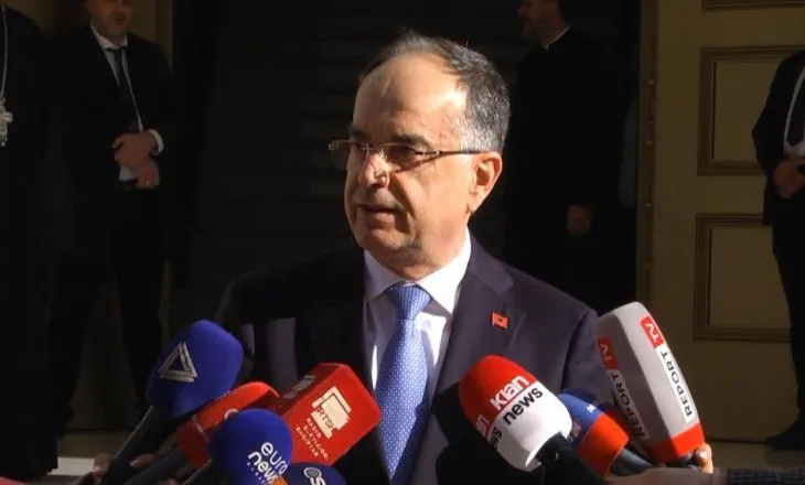 Begaj mesazh magjistratëve të rinj: Profesioni kërkon integritet dhe përgjegjësi!