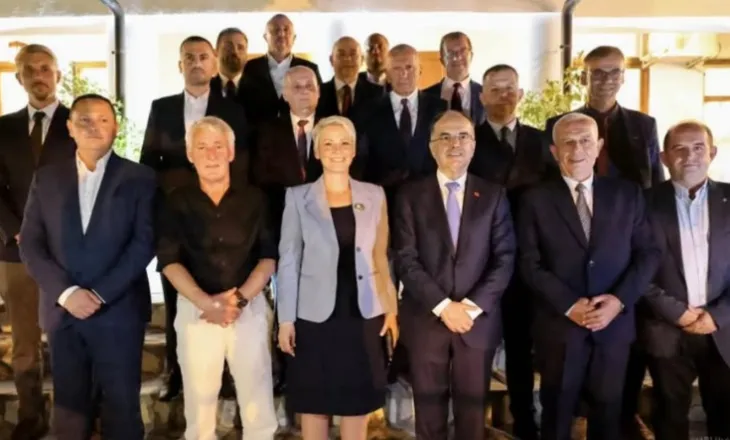Begaj përshëndet shqiptarët e Luginës së Preshevës për fitoren: Rezultati duhet të kthehet në më shumë të drejta, barazi dhe fund të diskriminimit