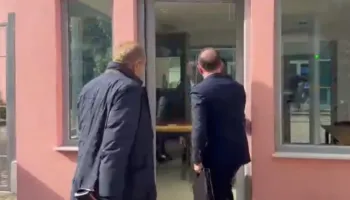 Behgjet Pacolli paraqitet në SPAK, thirret si person në dijeni për çështjen e aeroportit të Vlorës