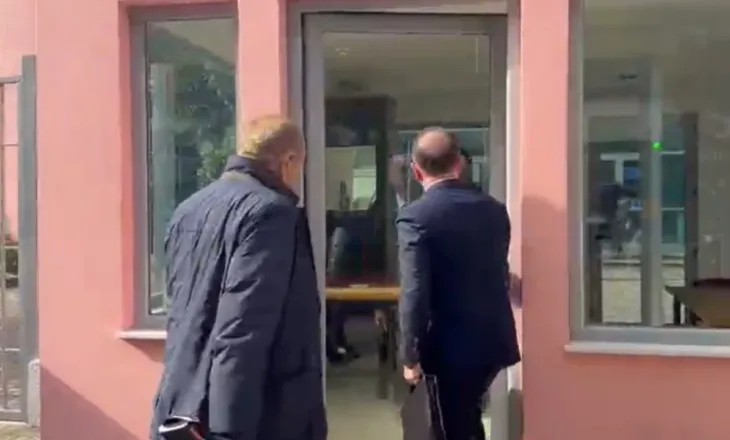 Behgjet Pacolli paraqitet në SPAK, thirret si person në dijeni për çështjen e…