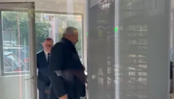 Behgjet Pacolli paraqitet në SPAK