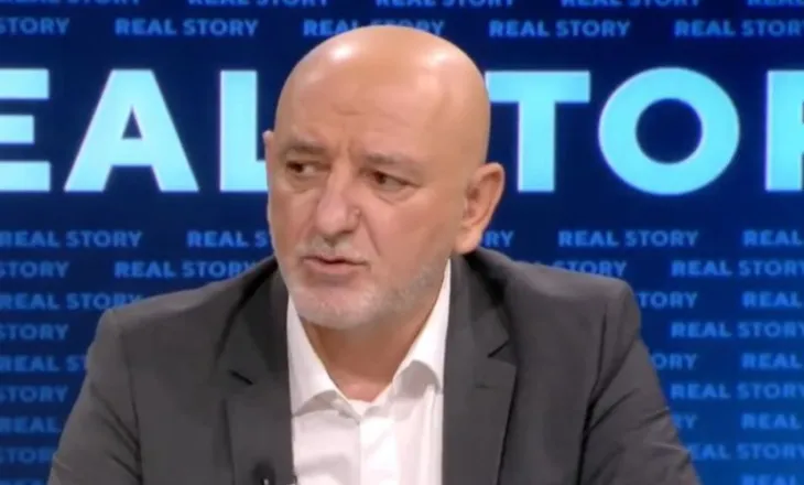 Bejko: Policia ishte e tërhequr! Berisha tentoi ta kapë protestën, e vuan që nuk është aty! Në protestë të gjitha fraksionet
