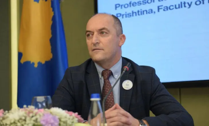 Bekim Sejdiu lë në baltë Kurtin: I kam njoftuar sërish, jam tërhequr nga gara për President