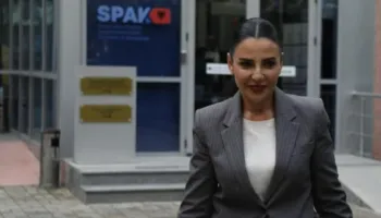 Belinda Balluku në SPAK, i komunikohet vendimi për mbylljen e hetimeve