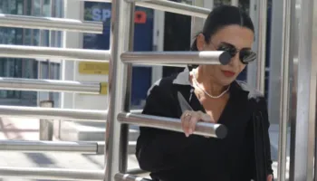 Belinda Balluku paraqitet në SPAK, i komunikohet përfundimi i hetimeve