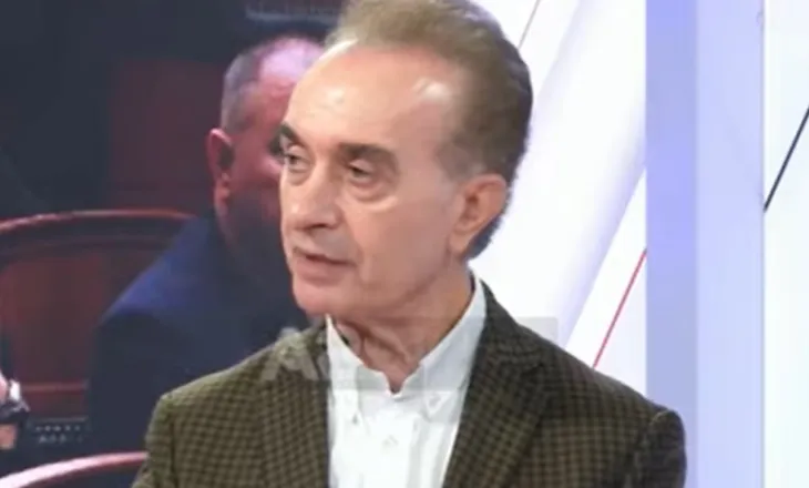 “Bën lojë të pisët”- Luan Baçi sulmon Erion Braçen për Territorialen: Tallet me deputetët socialistë dhe votuesit e tij! Këtë ka bërë gjithmonë