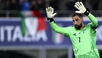 Benatia kritikon ashpër Donnarummën: Me gabimet e tij e fundosi Manchester City