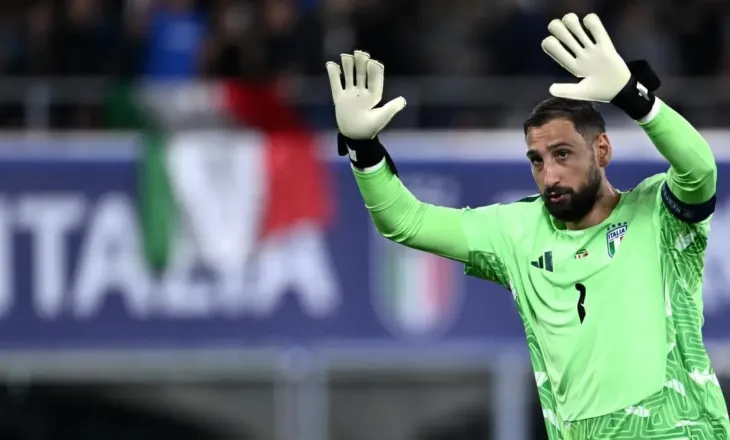 Benatia kritikon ashpër Donnarummën: Me gabimet e tij e fundosi Manchester City