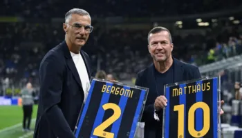 Bergomi: E pashë Inter–Brugge, kështu Chivu rrezikon shumë. Ky Inter nuk ka ekuilibër