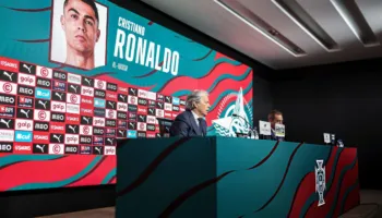 Bëri bujë me largimin nga kombëtarja, te Portugalia marrin vendimin për Ronaldon