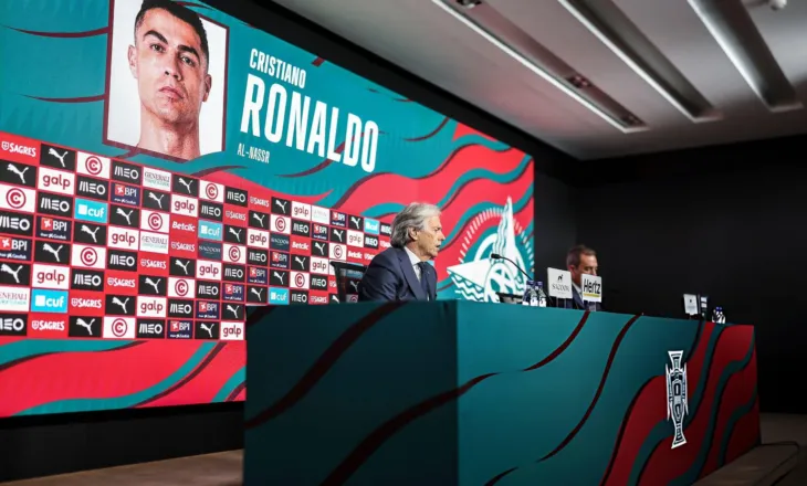 Bëri bujë me largimin nga kombëtarja, te Portugalia marrin vendimin për Ronaldon