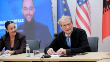 Berisha: 75 milionë euro për inteligjencën artificiale, zero ekzistencë! 6 milionë për Diellën, e cila bëhej dhe me 100 euro