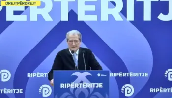 Berisha akuza policisë: Dhunë ndaj studentëve, mbi 150 të ndaluar