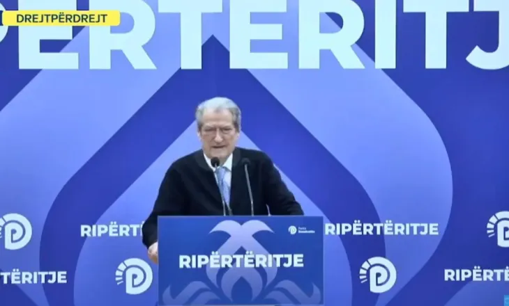 Berisha akuza policisë: Dhunë ndaj studentëve, mbi 150 të ndaluar