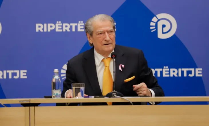 Berisha akuzon Ramën: Një grup me maska dolën nga Ministria e Brendshme, plan të sulmonin biznese