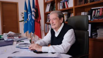 Berisha-bandave të drogës: Do t’i kapim edhe në pyjet e Kolumbisë s’do të ketë vrimë miu për ta
