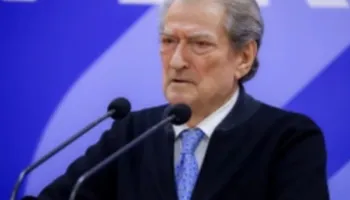 Berisha: Deklaratat e kongresmenëve janë frymëzim dhe inkurajim për protestuesit në këtë mosbindje civile