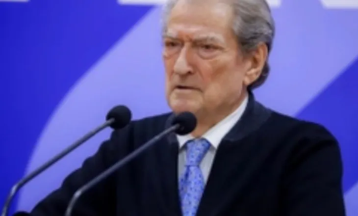 Berisha: Deklaratat e kongresmenëve janë frymëzim dhe inkurajim për protestuesit në këtë mosbindje civile