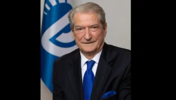 Berisha dënon dhunën ndaj studentëve: Stop terrorit të banditëve të narkoshtetit!