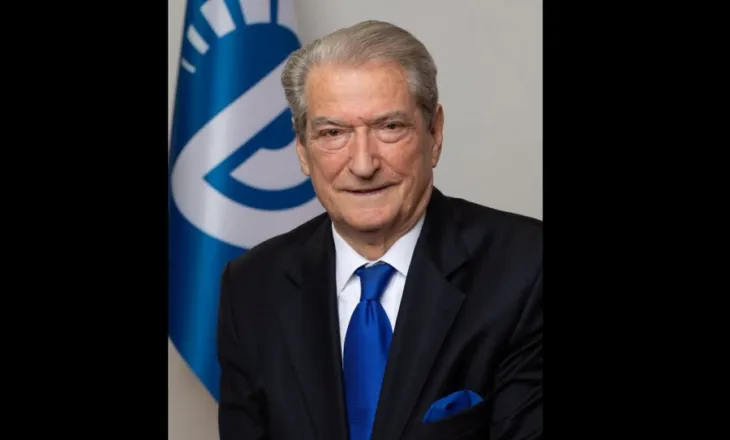 Berisha dënon dhunën ndaj studentëve: Stop terrorit të banditëve të narkoshtetit!
