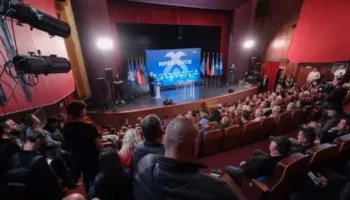 Berisha: Edi Rama ndërtoi narkoshtetin, Olsi Rama solli grupin nga Miçigani! Kullat e drogës lulëzojnë, ndërsa industria dhe bujqësia po shkatërrohen