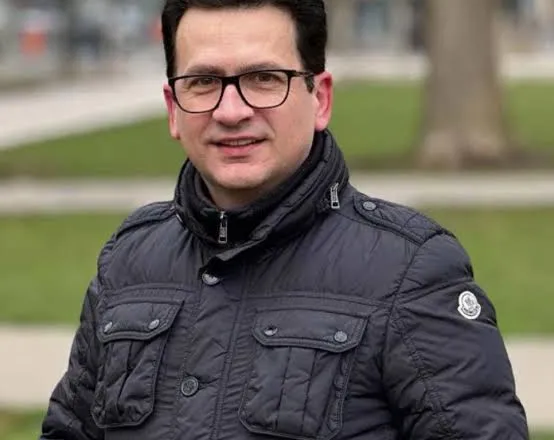 BERISHA ESHTE MJESHTER, SA HERE QE PD-KA KA DALE NE SHESH, KA FIKUR KAUZAT E DREJTA