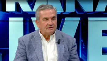 “Berisha i lau duart që në 1997 me amerikanët, pagoi miliona dollarë”- Beqiri: Rama në SHBA sepse nuk ka bërë ‘21 janarin’, ‘Gërdecin’…