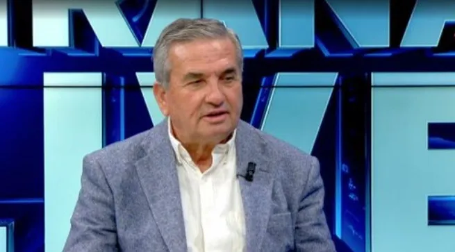 “Berisha i lau duart që në 1997 me amerikanët, pagoi miliona dollarë”- Beqiri: Rama në SHBA sepse nuk ka bërë ‘21 janarin’, ‘Gërdecin’…