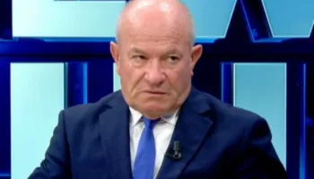 “Berisha influencon interesa ruse”- Skandali me LaCivita, analisti Meçe: Përfshirja e Trump, pasi preken interesat amerikan!