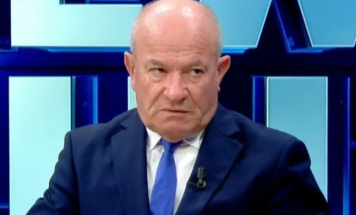 “Berisha influencon interesa ruse”- Skandali me LaCivita, analisti Meçe: Përfshirja e Trump, pasi preken interesat amerikan!