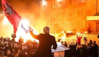 Berisha: Këtë të shtunë ftojë në protestë, ora 12.00, të gjithë anëtarët dhe simpatizantët e PD