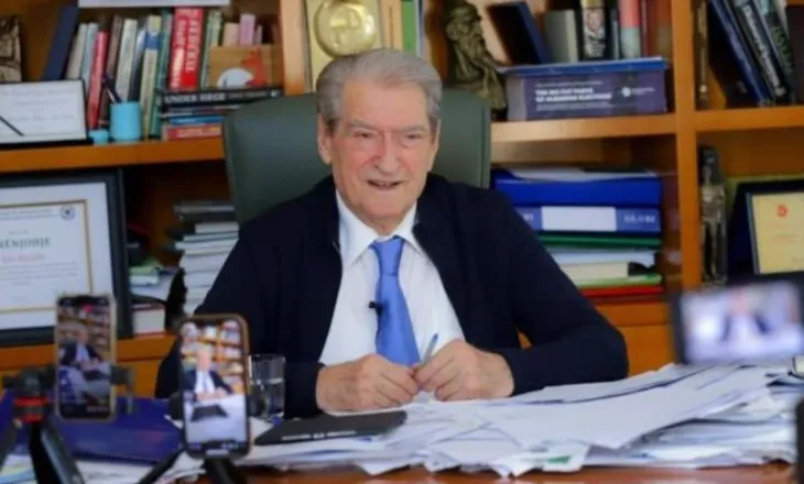 Berisha kundër kullës te ‘Tajvani’: Po mbledhim firmat për një peticion (VIDEO)