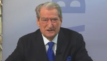 Berisha kundër ndryshimeve në Kodin e ri Penal: Nuk u miratua apo hartua nga specialistët e Këshillit të Evropës!