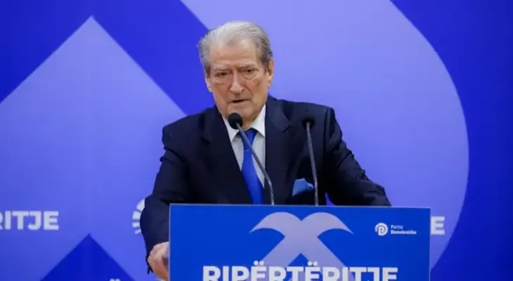 Berisha: Mbrëmë pas mesnate, mandatet e krimit u hodhën si shigjeta kundër qytetarëve të 15 bashkive