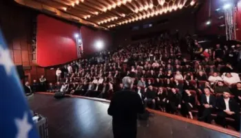Berisha në Fier: Shqiptarët do të na votojnë vetëm kur të arrijmë të ripërtërihemi vetë