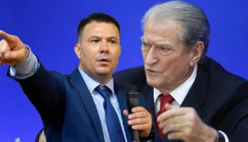 Berisha në protestë? Përplasja mbi çmimin e bashkimit