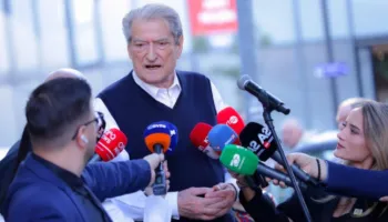 Berisha në SPAK: I thashë Dumani se është Altin Gjoka Troplini Hajri! Armik i pluralizmit dhe…