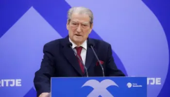 Berisha: Nesër i japim mesazh qeverisë se studentët kanë mbështetjen e shoqërisë shqiptare!