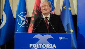 Berisha nga Korça: Çmimet në Shqipëri janë rritur me ritme shumë më të larta se rrogat! Do ta përmbysim këtë situatë