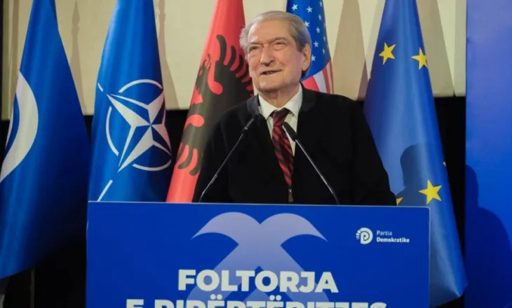 Berisha nga Korça: Çmimet në Shqipëri janë rritur me ritme shumë më të larta se rrogat! Do ta përmbysim këtë situatë