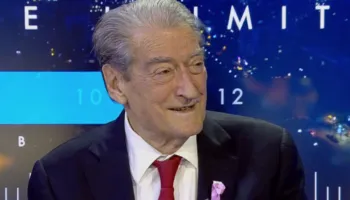 Berisha: Nuk e kam problem moshën, jam më i aftë në drejtimin e PD-së se në fillimet e mia politike