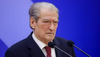 Berisha: Paketa fiskale e Ramës është paketa e mjerimit të qytetarëve, është paketa e shpopullimit të vendit!
