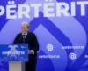 Berisha: PD do të thërrasë protesta të tjera kombëtare! Studentët po luftojnë për idealin më atdhetar, po luftojnë që të qëndrojnë në vendin e tyre