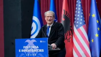 Berisha: PD duhet të hapet, por duhet që edhe çdo qelizë e saj të funksionojë! Seksionet duhet të jenë në këmbë