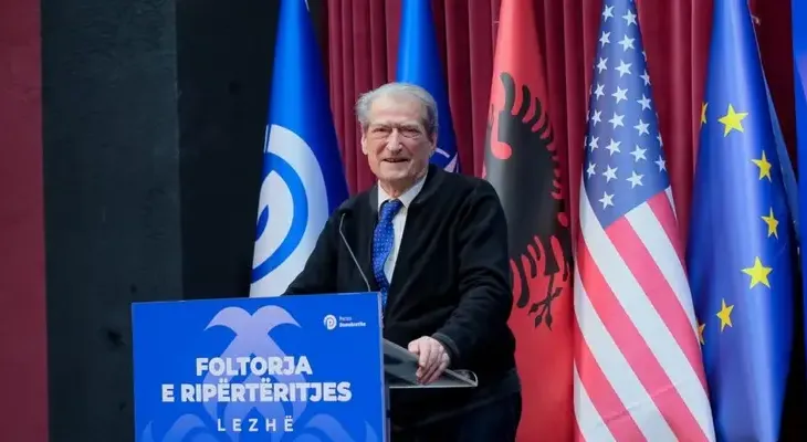 Berisha: PD duhet të hapet, por duhet që edhe çdo qelizë e saj të funksionojë! Seksionet duhet të jenë në këmbë