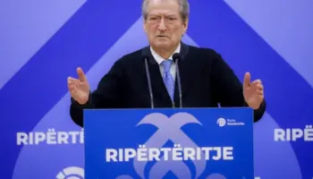 Berisha: PD informon qytetarët se ajo ka organizuar shërbim avokatie falas për çdo të ndaluar