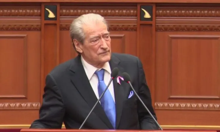 Berisha: Po shuani bashkitë me një votë! Hakmarrje politike ndaj qytetarëve